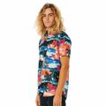 Camisa Rip Curl Party Pack Preto S