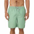 Calção de Banho Homem Rip Curl Easy Living Verde Claro XL