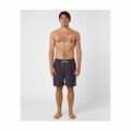 Calção de Banho Homem Rip Curl Easy Living Preto XL