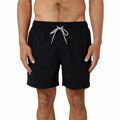 Calção de Banho Homem Rip Curl Daily Volley Preto XL