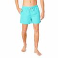 Calção de Banho Homem Rip Curl Offset Volley água-marinha 2XL