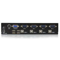 Switch Kvm Startech SV431USB