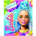 Conjunto de Maquilhagem Infantil Lisciani Giochi Barbie