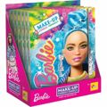 Conjunto de Maquilhagem Infantil Lisciani Giochi Barbie