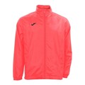 Casaco de Desporto para Homem Sport Rainjacket Iris Dark Joma Sport 100.087.040 Laranja Poliéster 3XS