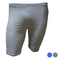 Leggings de Futebol para Adultos Rosaura Branco S