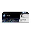 Toner HP Preto CE410XD