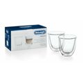 Conjunto de 2 Chávenas de Café De'longhi 5513214601 2 Peças