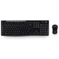 Rato e Teclado Logitech 920-004509