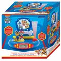 Relógio-despertador Lexibook The Paw Patrol Projector