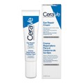 Creme para o Contorno dos Olhos Cerave Complexo Reparador (14 Ml)