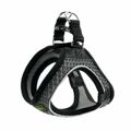 Arnês para Cães Hunter 37-42 cm Preto Xs-s Antracite