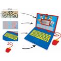 Computador Portátil Lexibook JC598PAi1 The Paw Patrol