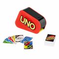 Jogo de Cartas Mattel Uno Extreme