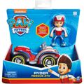 Playset de Veículos The Paw Patrol Ryder