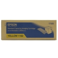 Toner Compatível Epson Amarelo C13S051162