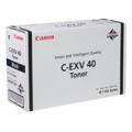 Toner Original Canon IR1133 (C-EXV40)