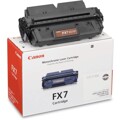 Toner Fax Canon L-2000/L-2000IP - FX-7