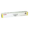 Toner Original Canon IRC5030/5035 (C-EXV29) - Amarelo