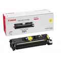 Toner Laser Canon LBP-5200 - Amarelo - 2 000K (EP-701LY)