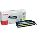 Toner Laser Canon LBP-5300 - Amarelo (711Y)