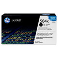 Toner HP Preto CE250X- (504A)