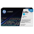 Toner HP Azul CE261A- (648A)