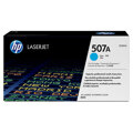 Toner HP Azul CE401A - (507A)