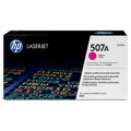 Toner HP Magenta CE403A - (507A)