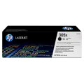 Toner HP Preto CE410X - (305X)