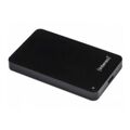 Disco Duro Intenso 6021560 Hd 1 TB 2.5" USB 3.0 Preto