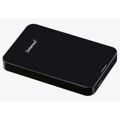 Disco Duro Externo 1 TB e Capa 2.5" Intenso Memory Drive, 1TB USB 3.0 1 TB Hdd 1 TB Ssd