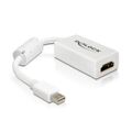 Adaptador Mini Displayport para Hdmi Delock 65128 18 cm