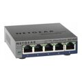 Switch de Mesa Netgear GS105E-200PES 5P Gigabit RJ45