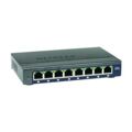 Switch de Mesa Netgear GS108E-300PES 16 Gbps