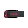 Memória USB Sandisk SDCZ50-032G-B35 Preto 32 GB