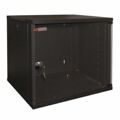 Armário Rack Mural Wp WPN-RWA-12604-B 12U