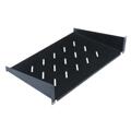 Bandeja Fixa para Armário Rack Wp WPN-AFS-21035- 1 U 350 mm Preto