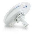 Ponto de Acesso Ubiquiti NBE-M5-16 Airmax 5 Ghz 16 Dbi Branco