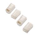 Conector RJ45 Categoria 5 Utp Nanocable 10.21.0102-100 100 pcs