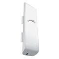 Ponto de Acesso Ubiquiti NSM2 Poe 24 V 10 Db Branco