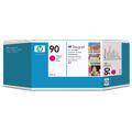 Tinteiro Magenta HP Designjet 4000 - 90 - 400 Ml