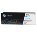 Toner HP Laserjet Pro Mfp M476 Série - Cião (312A)