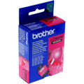 Tinteiro Brother Magenta LC900M