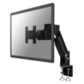 Suportes Monitor de Mesa 10 - 24 FPMA-D600Black Newstar