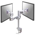 Suportes Monitor de Mesa 10 - 24" FPMA-D930D Newstar 2 Ecrãs