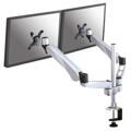 Suportes Monitor de Mesa 10 - 24" FPMA-D975D Newstar 2 Ecrãs