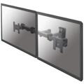 Suporte Video Wall 10 - 27" FPMA-W960D Newstar 2 Ecrãs