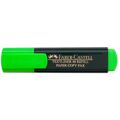 Marcador Fluorescente Faber Textliner 48 Verde