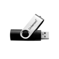 Pendrive Intenso 3503480 32 GB Prata Preto